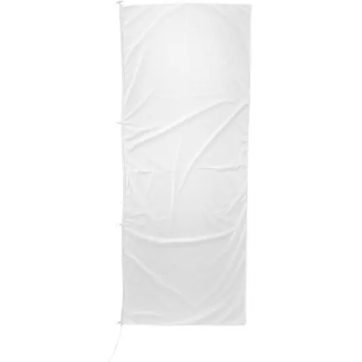 Champion Corporate Pole Flag 1200mm x 3000mm - Unbranded